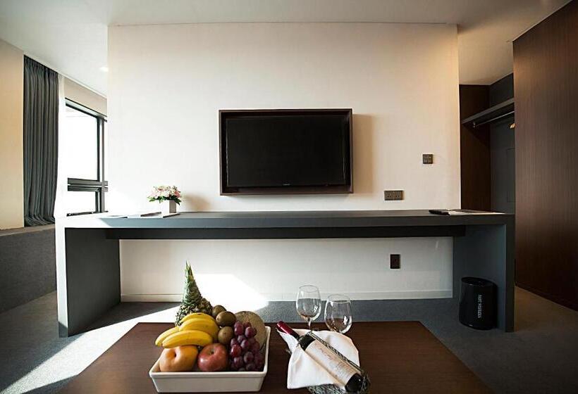 ホテル Best Western Jeju