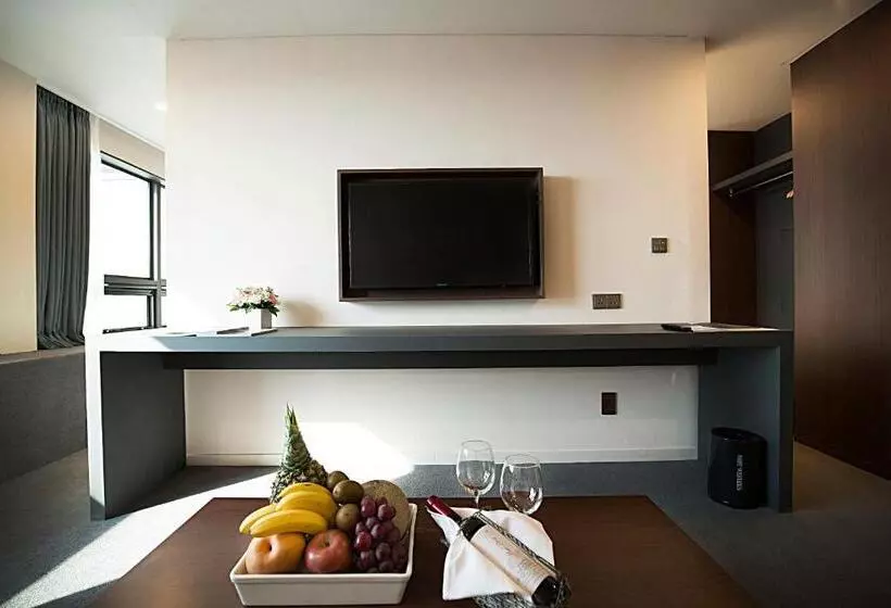 ホテル Best Western Jeju