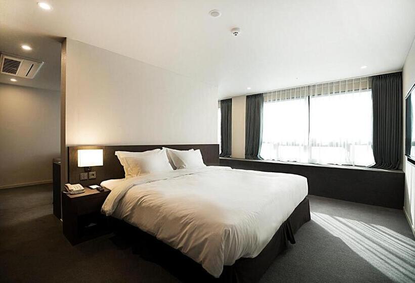 ホテル Best Western Jeju