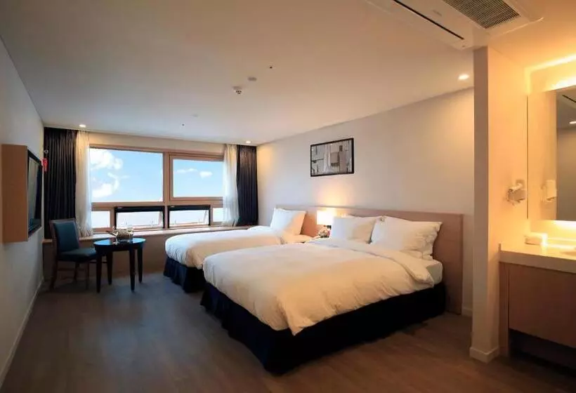 ホテル Best Western Jeju