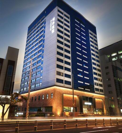 ホテル Best Western Jeju