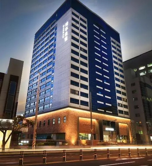 ホテル Best Western Jeju