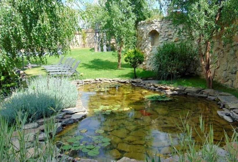 ホテル Castel Transilvania