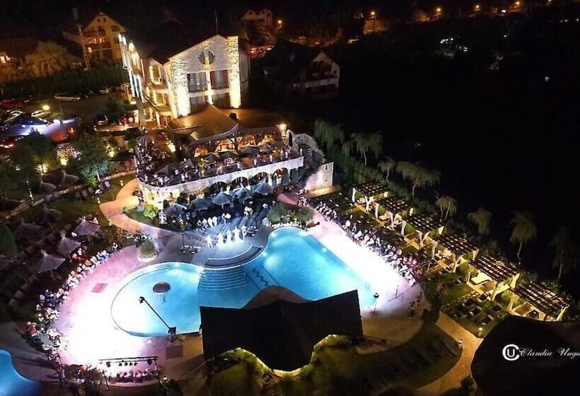 Отель Castel Transilvania