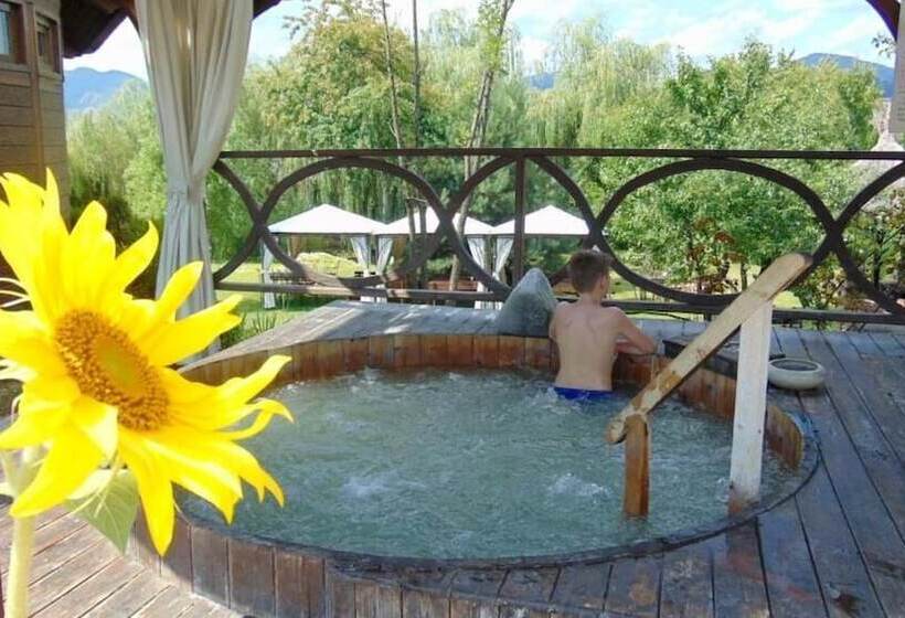 ホテル Castel Transilvania