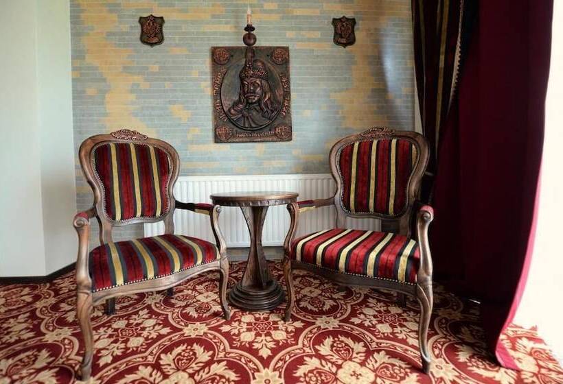 ホテル Castel Transilvania