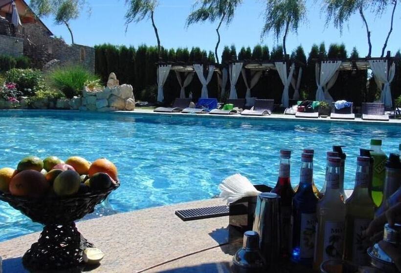 ホテル Castel Transilvania