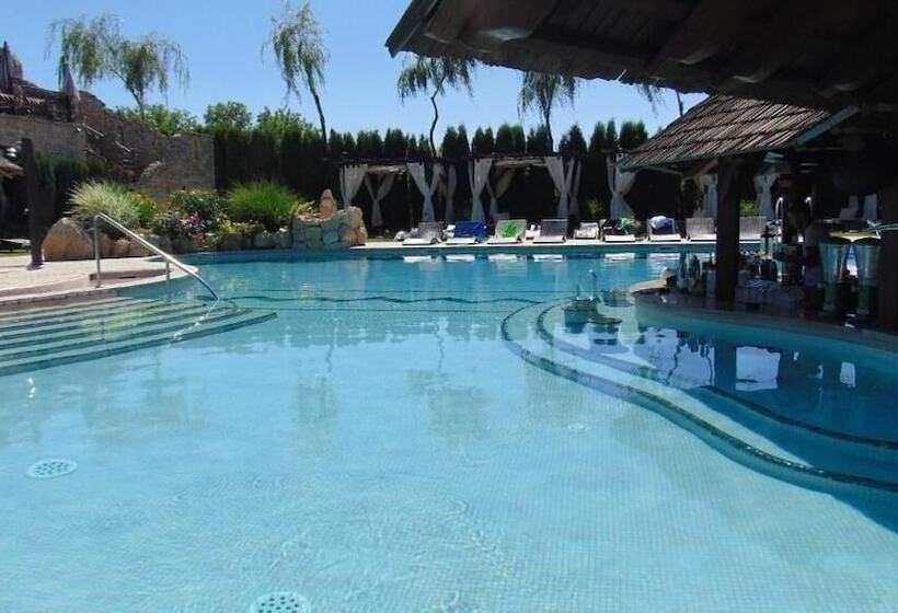 ホテル Castel Transilvania