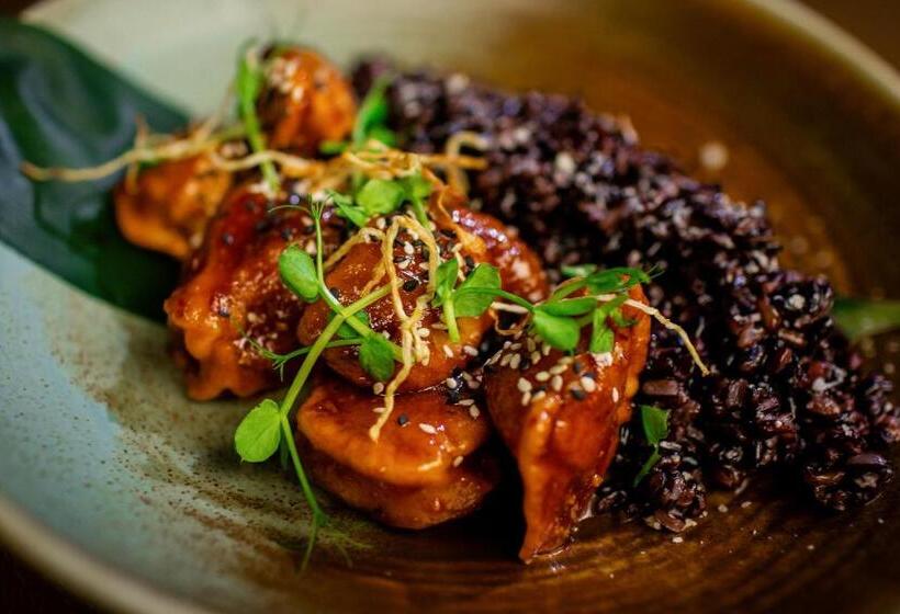 فندق Grandis Apulum