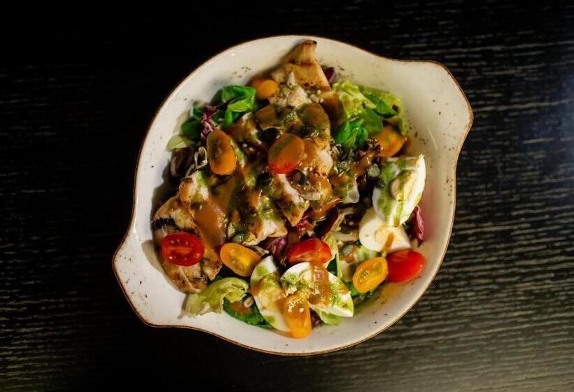 فندق Grandis Apulum