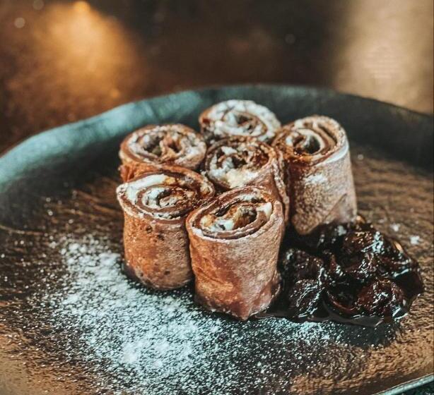 فندق Grandis Apulum