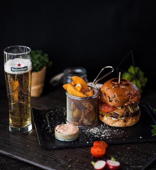 فندق Grandis Apulum