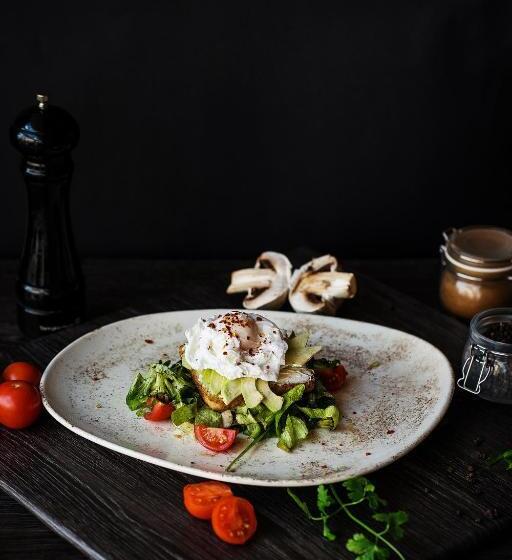 فندق Grandis Apulum