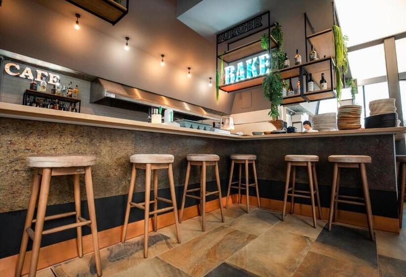 فندق Grandis Apulum