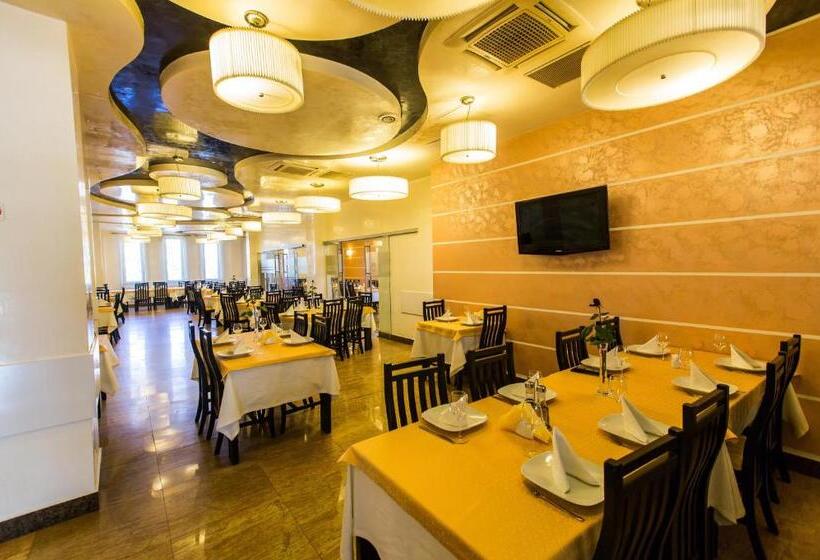 فندق Grandis Apulum