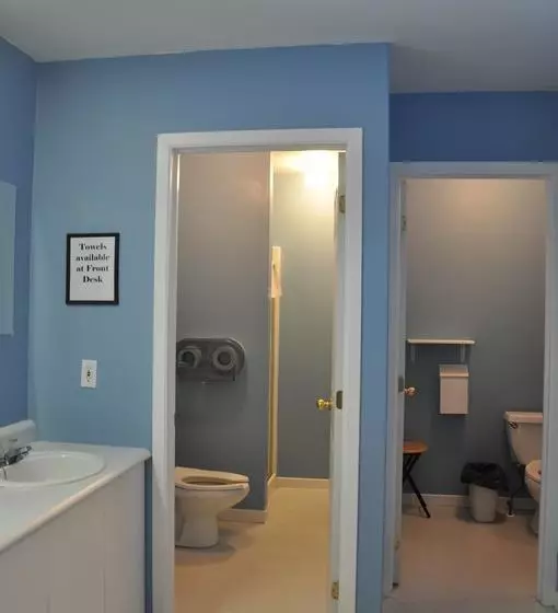 ホテル Hihalifax