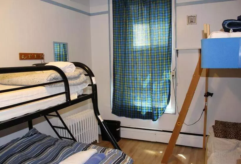 ホテル Hihalifax