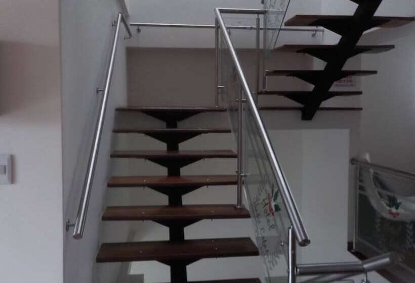 هتل El Jardin Cafetero Armenia