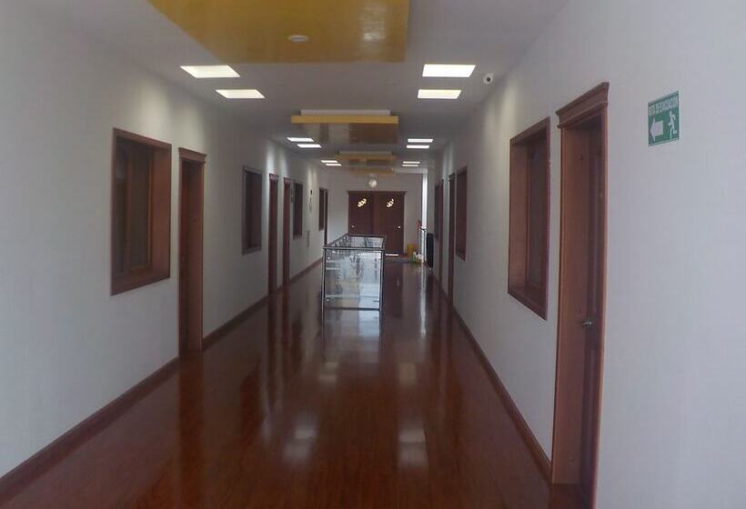 هتل El Jardin Cafetero Armenia