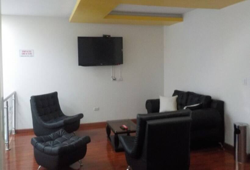 هتل El Jardin Cafetero Armenia