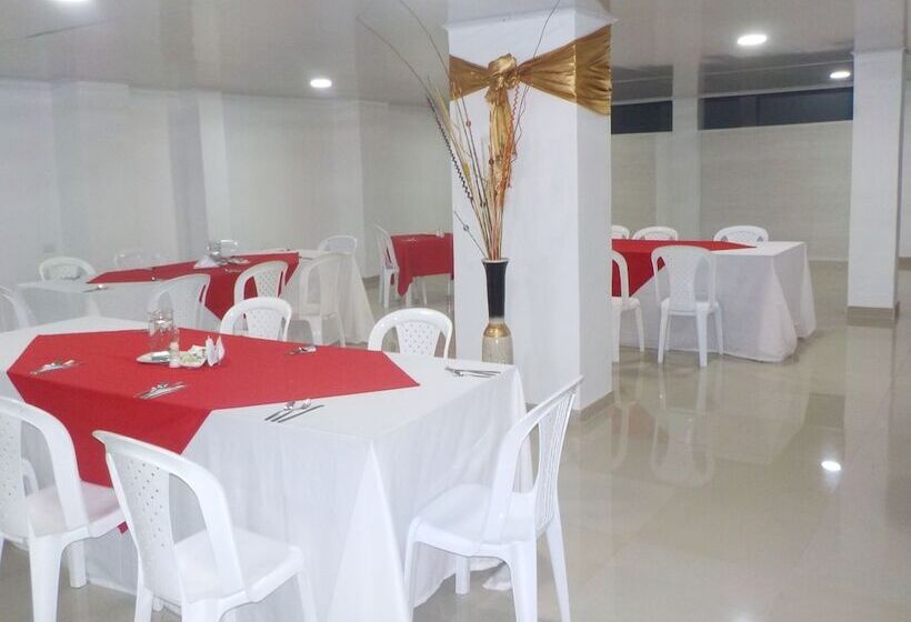 هتل El Jardin Cafetero Armenia