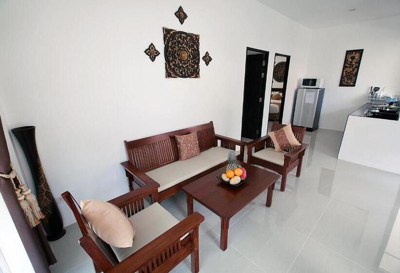 호텔 Lux Family Villas Krabi Ao Nang