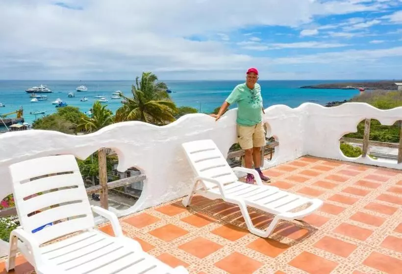 ホテル Royal Galápagos Inn