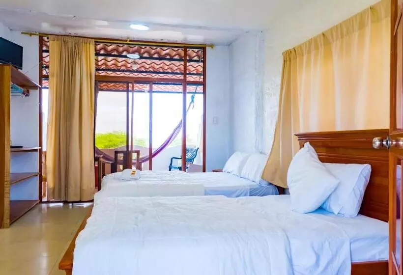 ホテル Royal Galápagos Inn