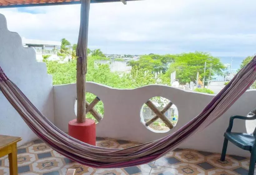 ホテル Royal Galápagos Inn