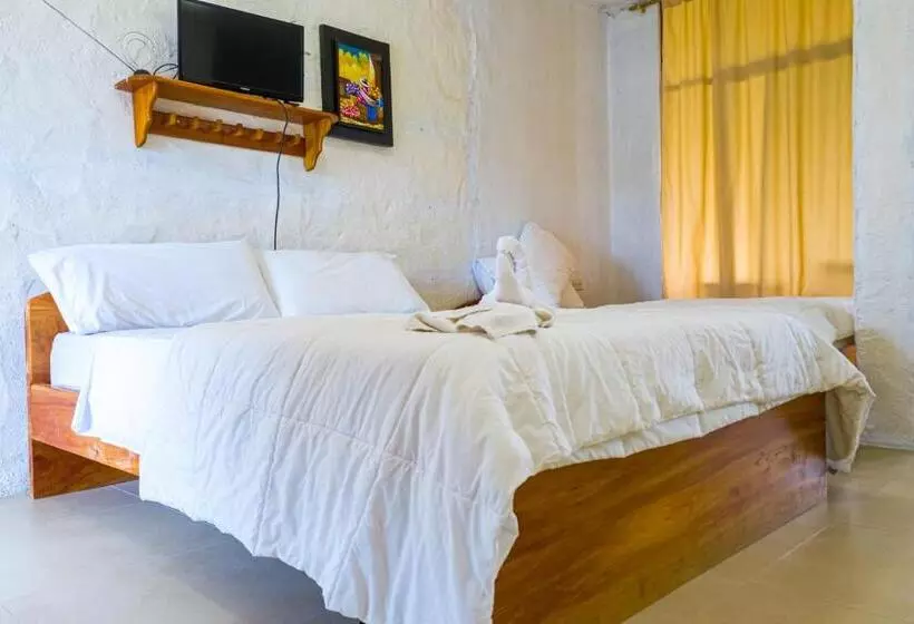 ホテル Royal Galápagos Inn