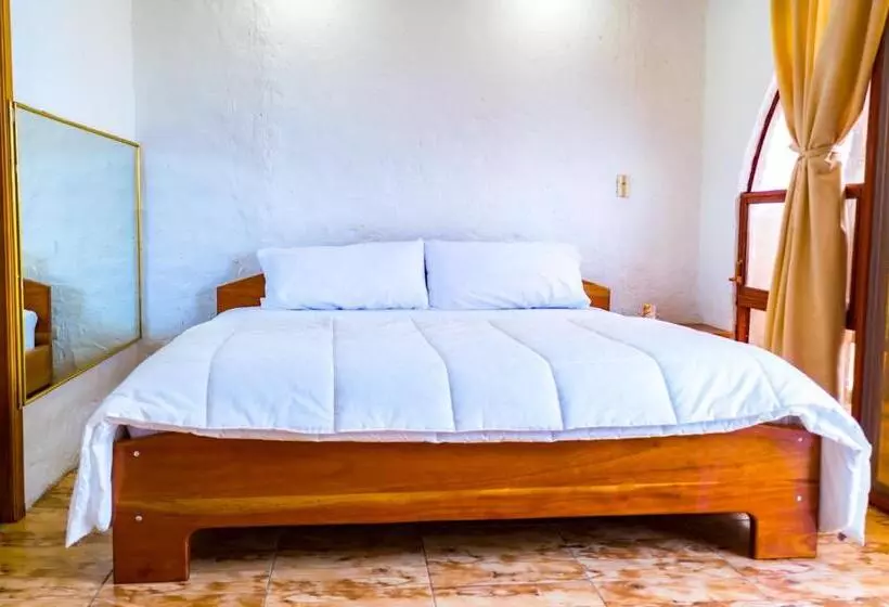 ホテル Royal Galápagos Inn