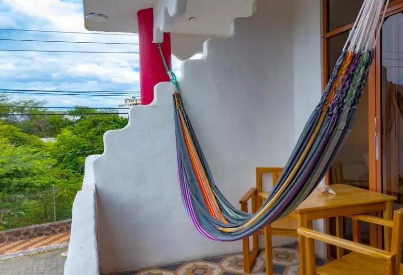 ホテル Royal Galápagos Inn