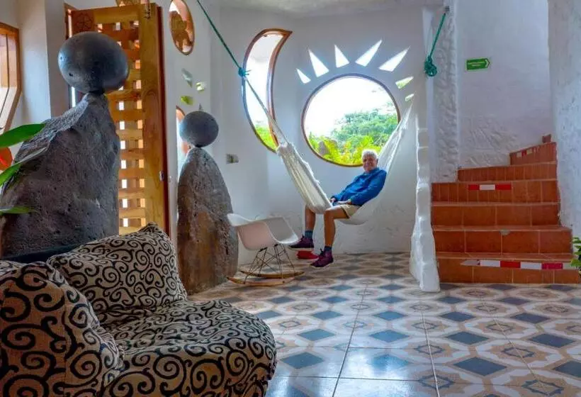 ホテル Royal Galápagos Inn