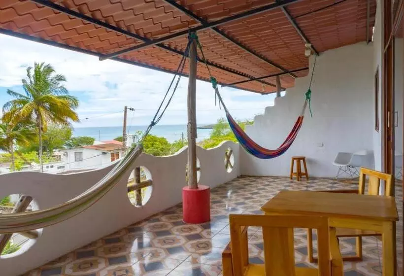 ホテル Royal Galápagos Inn