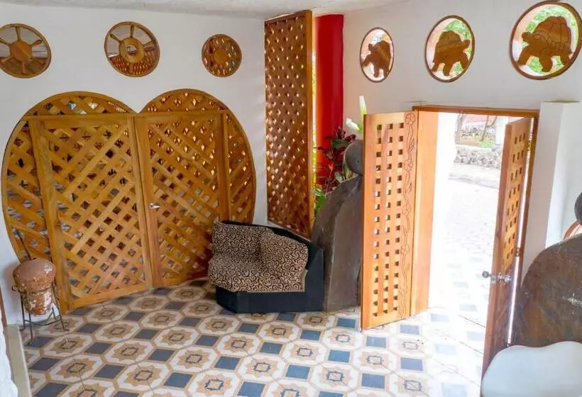 ホテル Royal Galápagos Inn
