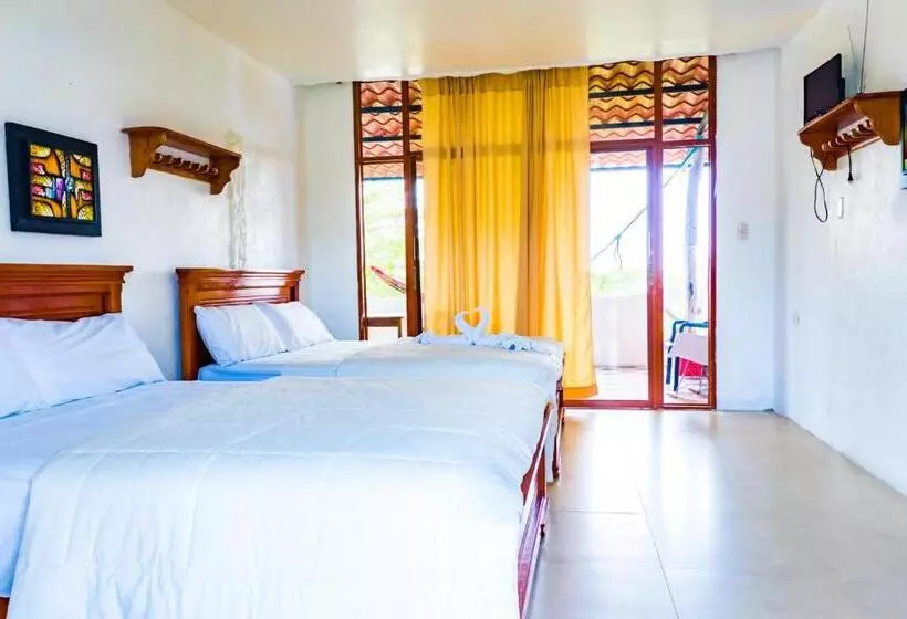 ホテル Royal Galápagos Inn