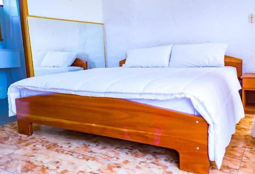 ホテル Royal Galápagos Inn