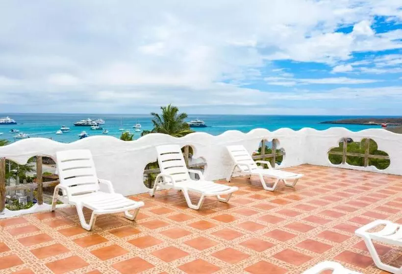 ホテル Royal Galápagos Inn