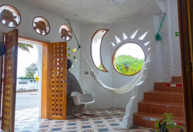 ホテル Royal Galápagos Inn