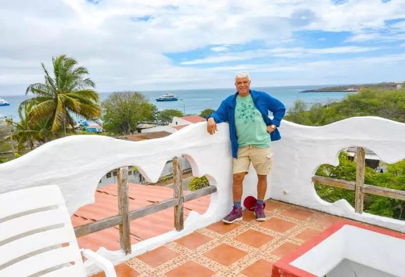 ホテル Royal Galápagos Inn