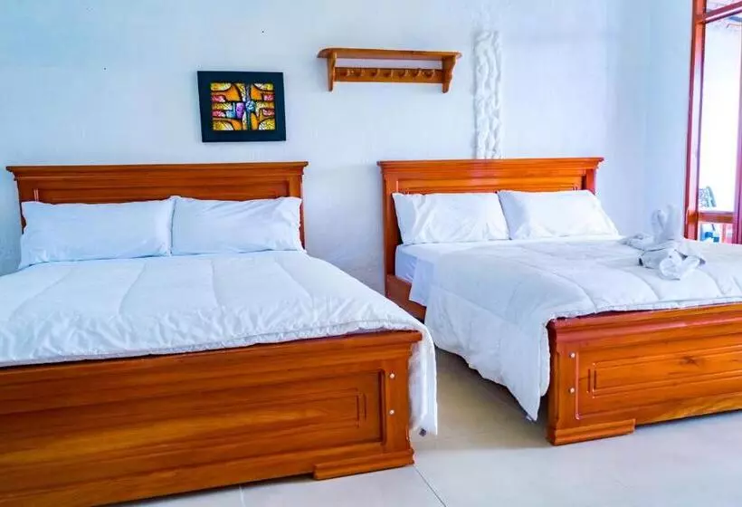 ホテル Royal Galápagos Inn