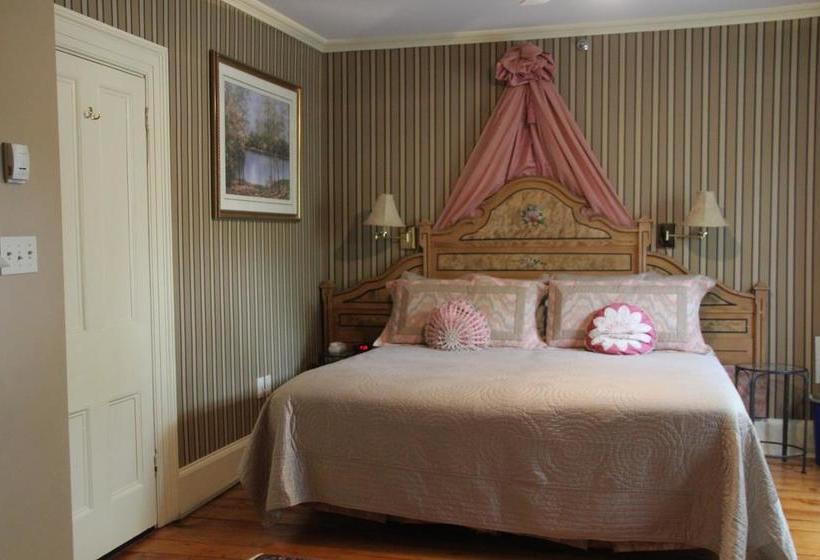 בית מלון כפרי Shipwright Inn