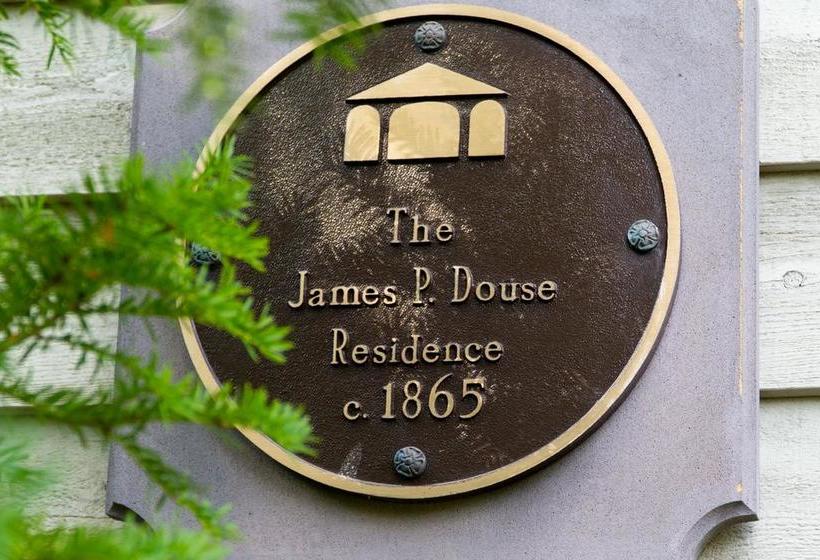 בית מלון כפרי Shipwright Inn