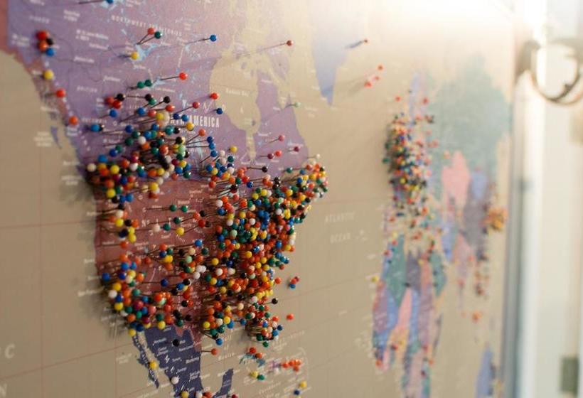 בית מלון כפרי Shipwright Inn