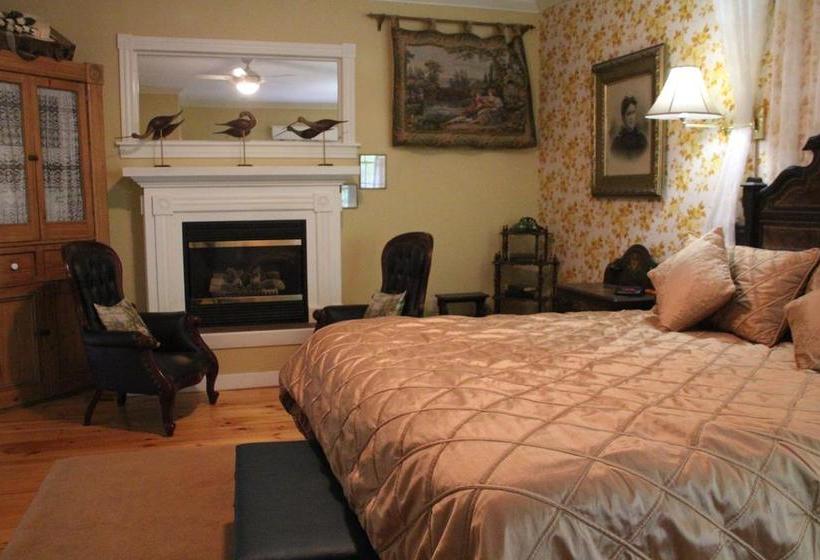 בית מלון כפרי Shipwright Inn