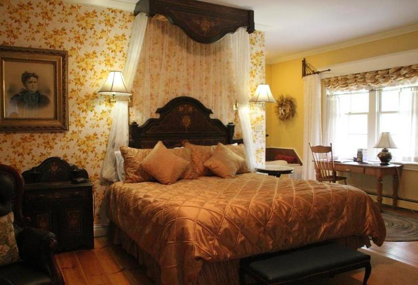 בית מלון כפרי Shipwright Inn