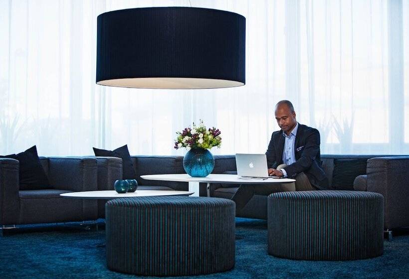 Sky Hotel Apartments Tornet