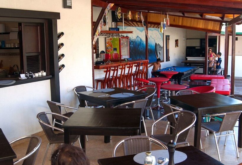 هاستل La Masia Hostal