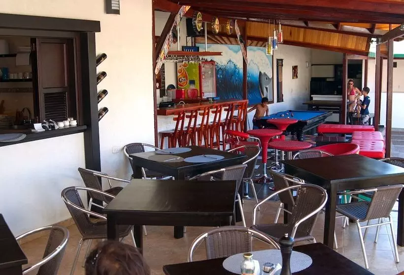 Retkeilymaja La Masia Hostal