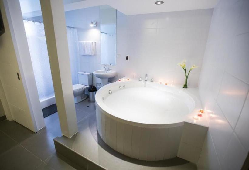 Mariategui Hotel & Suites